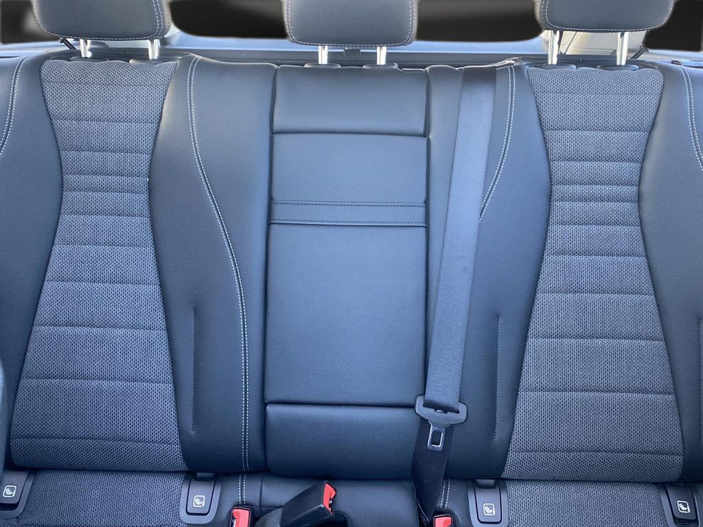 Mercedes-Benz E 300 2021