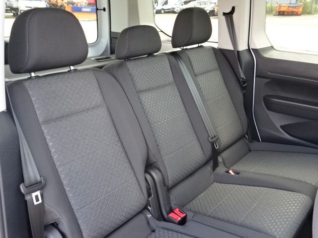 Ford Tourneo Connect 2023