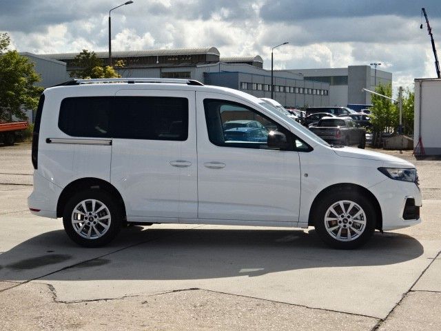 Ford Tourneo Connect 2023