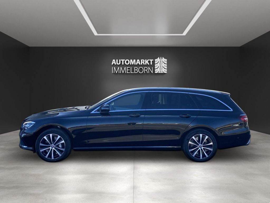 Mercedes-Benz E 300 2021