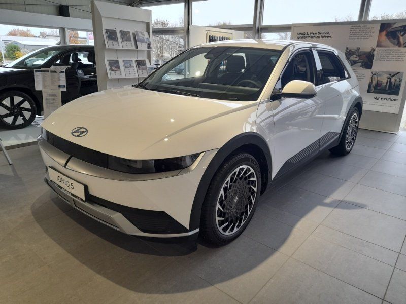 Hyundai IONIQ 5 2024