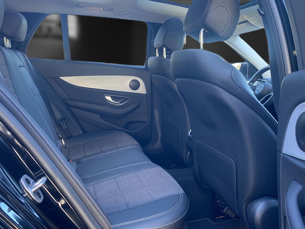 Mercedes-Benz E 300 2021