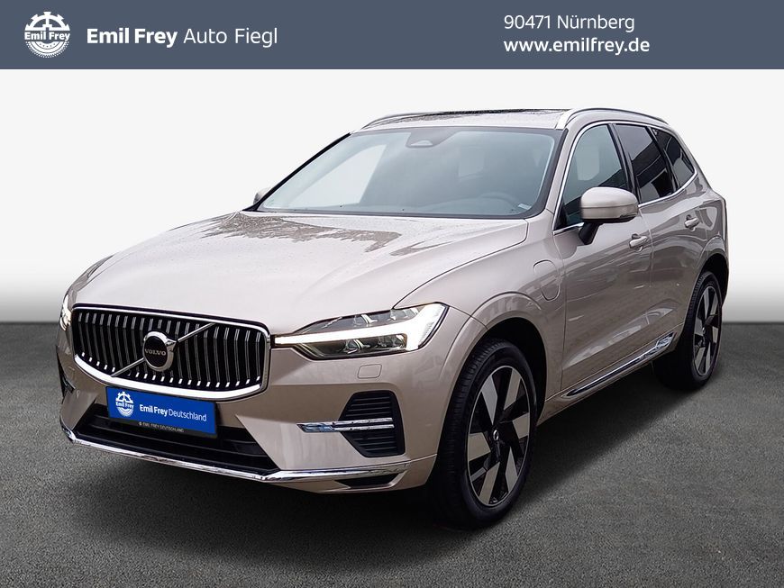 Volvo XC60 2024