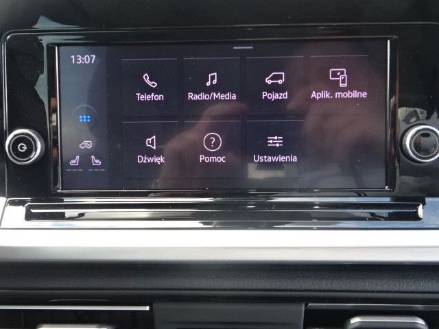 Ford Tourneo Connect 2023