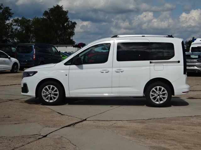 Ford Tourneo Connect 2023