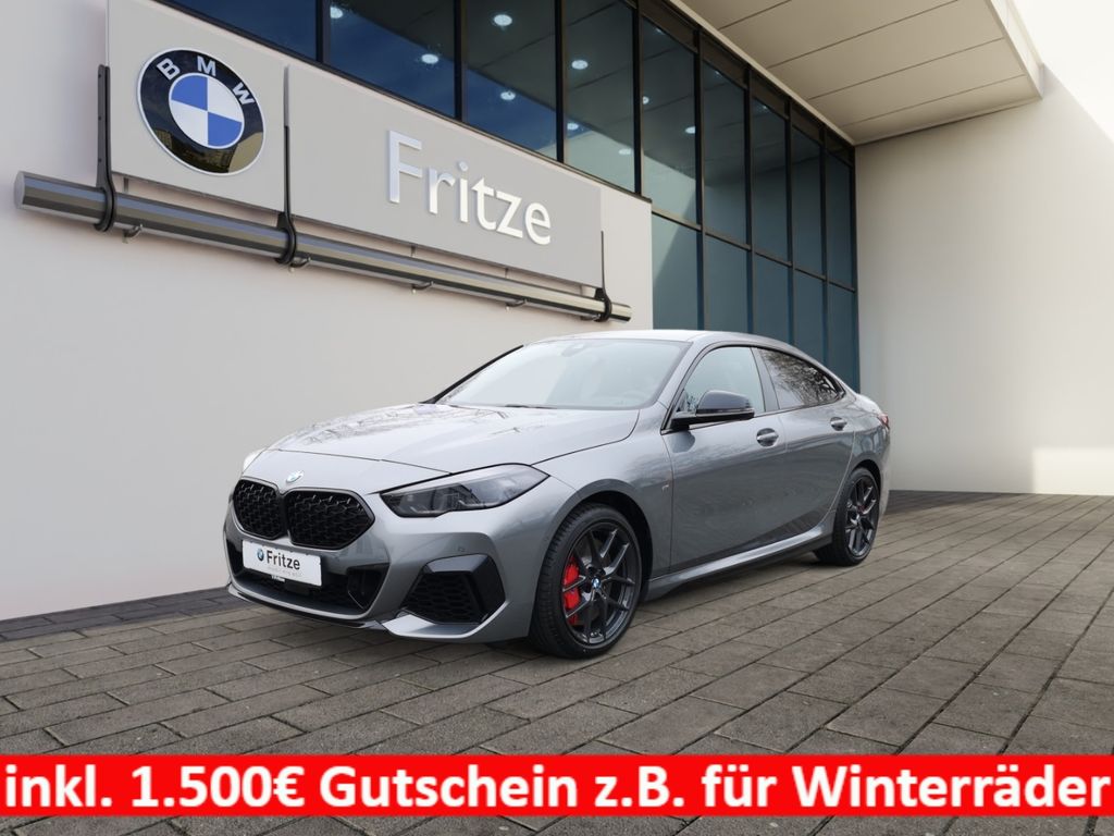 BMW M235 2025