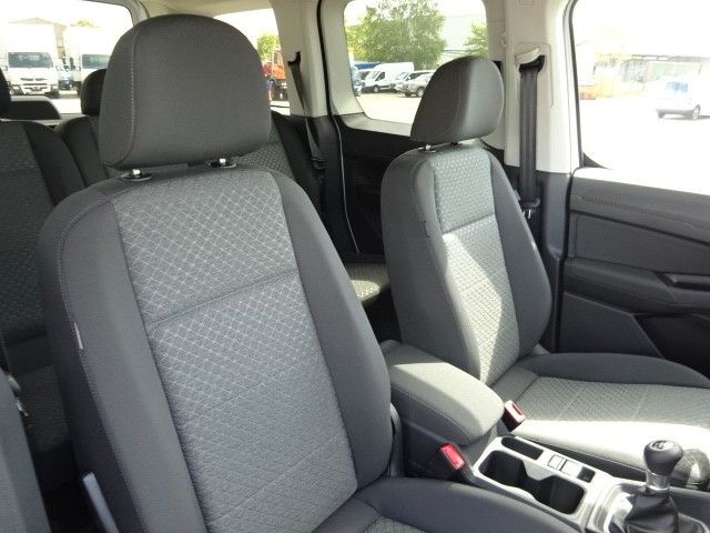 Ford Tourneo Connect 2023