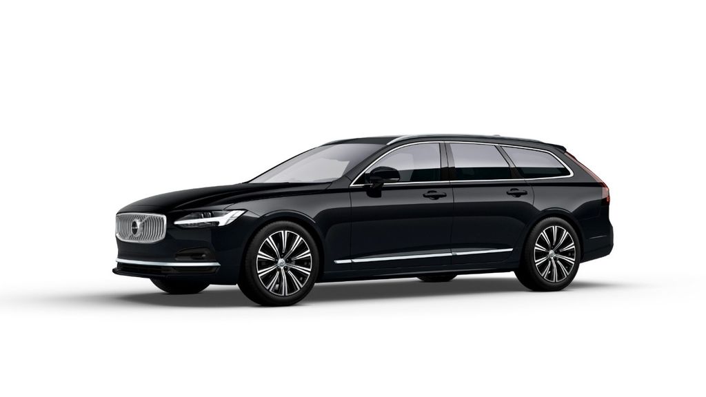 Volvo V90 2024