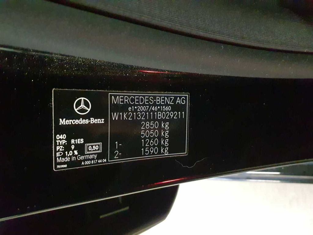Mercedes-Benz E 300 2021