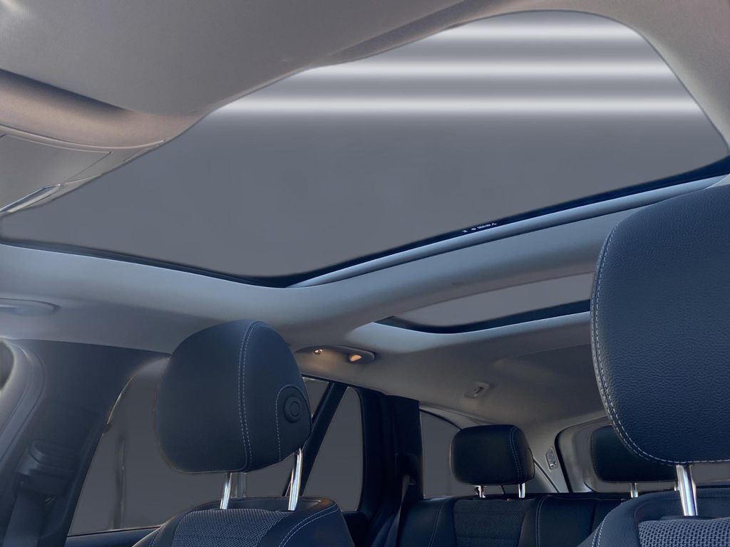 Mercedes-Benz E 300 2021