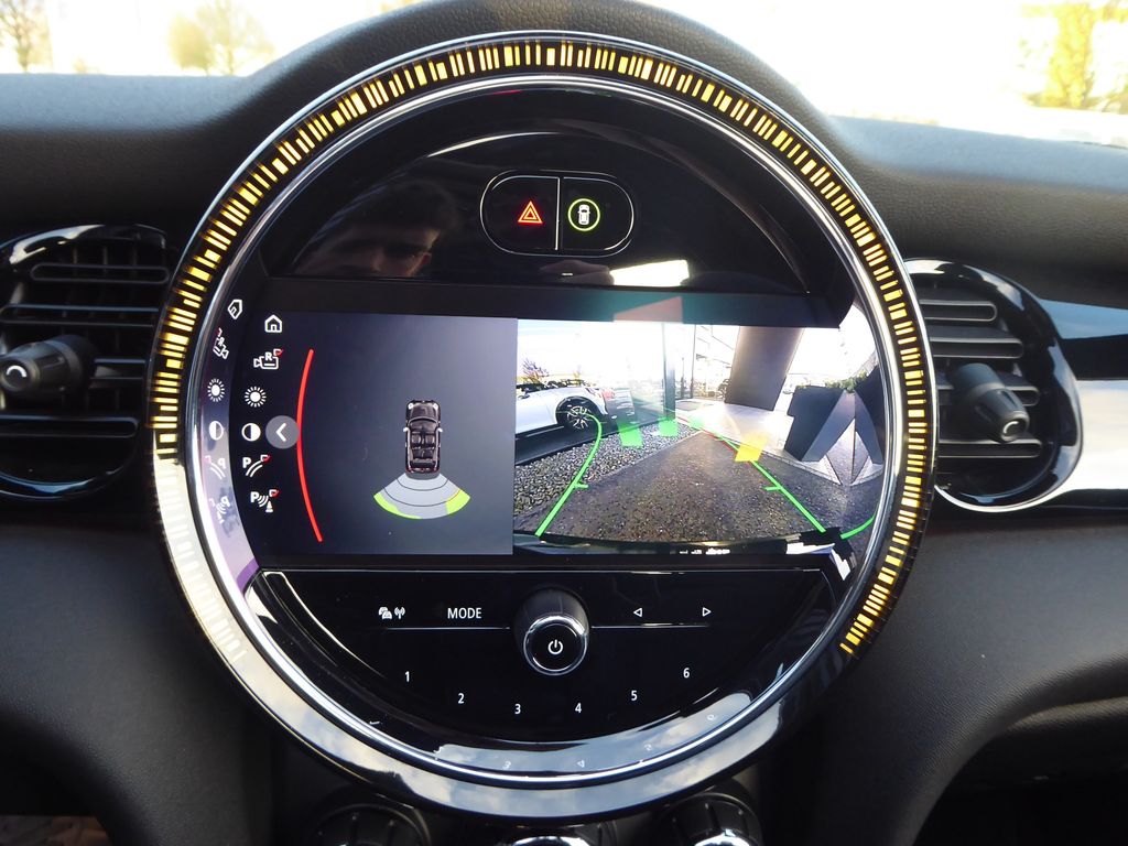 MINI John Cooper Works Cabrio 2023