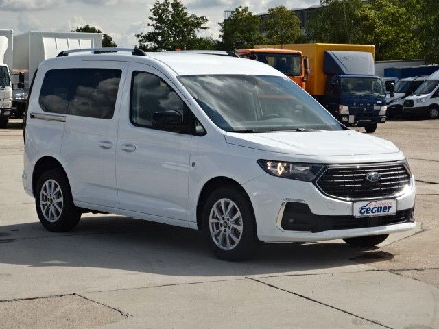 Ford Tourneo Connect 2023