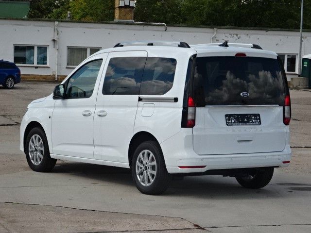 Ford Tourneo Connect 2023