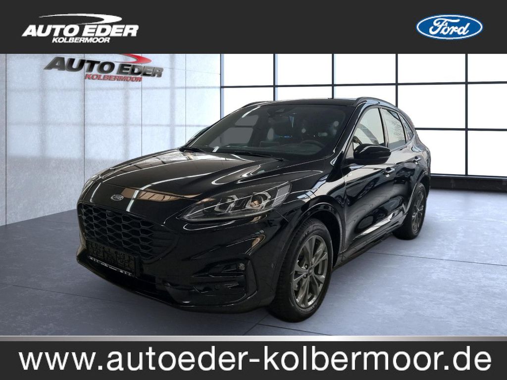 Ford Kuga 2023