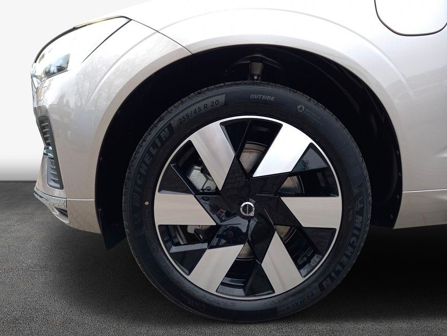 Volvo XC60 2024