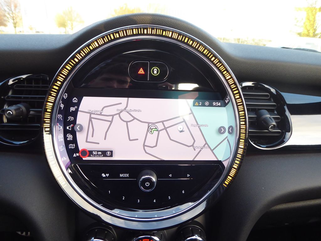 MINI John Cooper Works Cabrio 2023