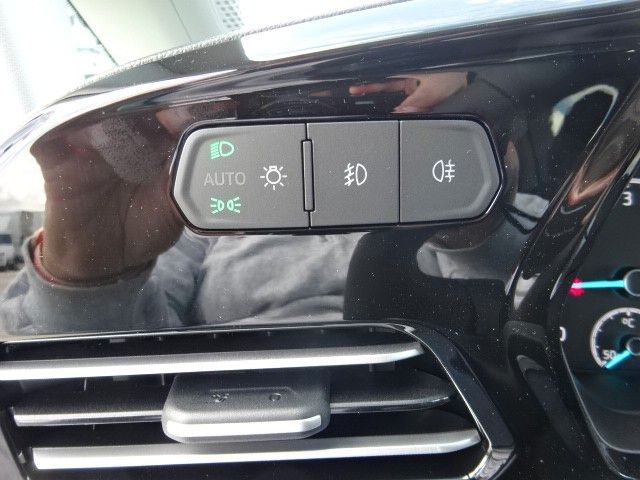 Ford Tourneo Connect 2023