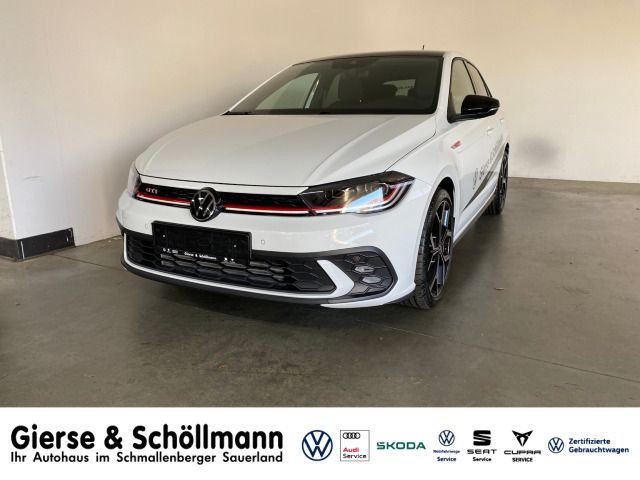 Volkswagen Polo 2025