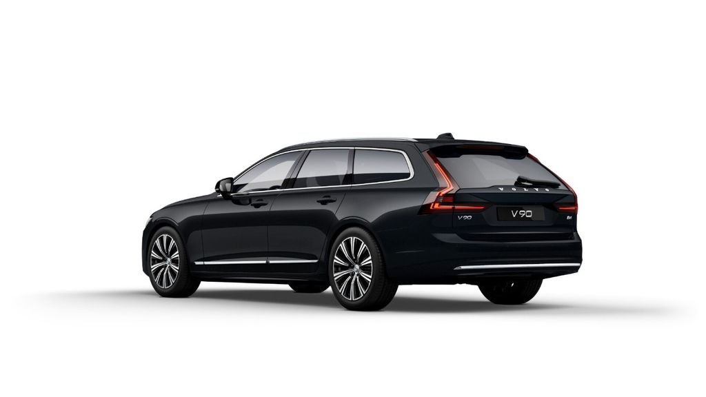 Volvo V90 2024