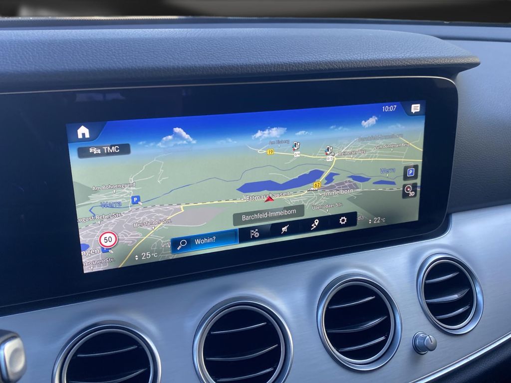 Mercedes-Benz E 300 2021