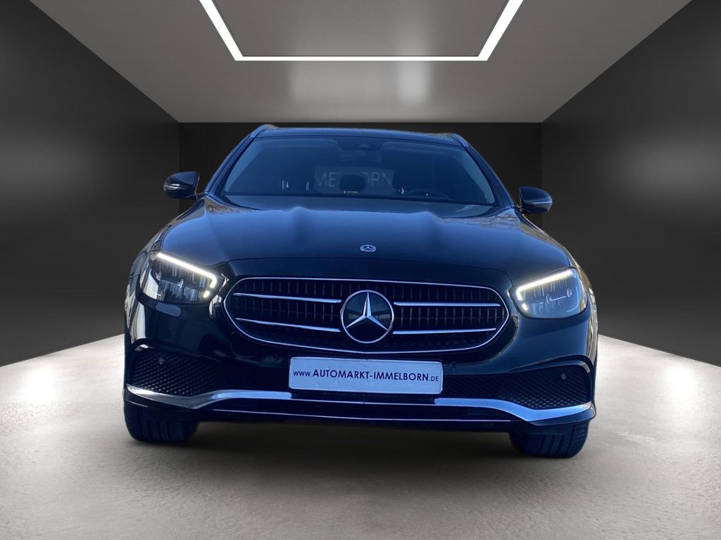 Mercedes-Benz E 300 2021