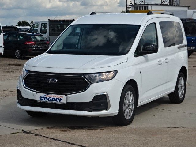 Ford Tourneo Connect 2023