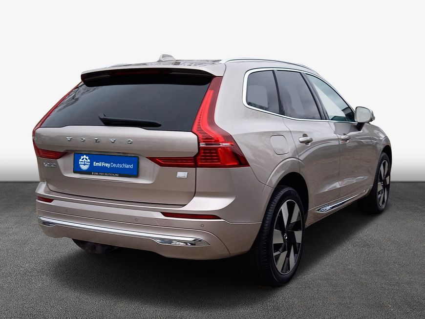 Volvo XC60 2024