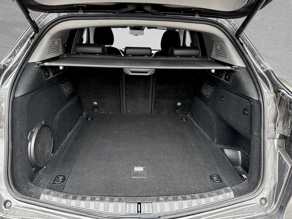 Alfa Romeo Stelvio 2017