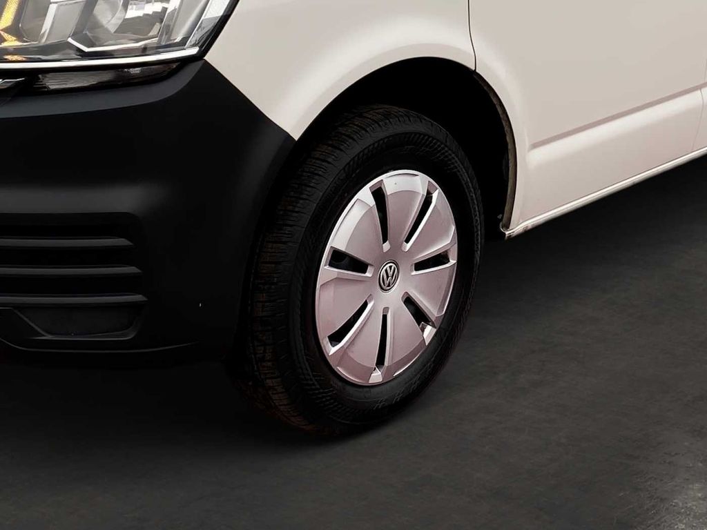 Volkswagen T6 Transporter 2020