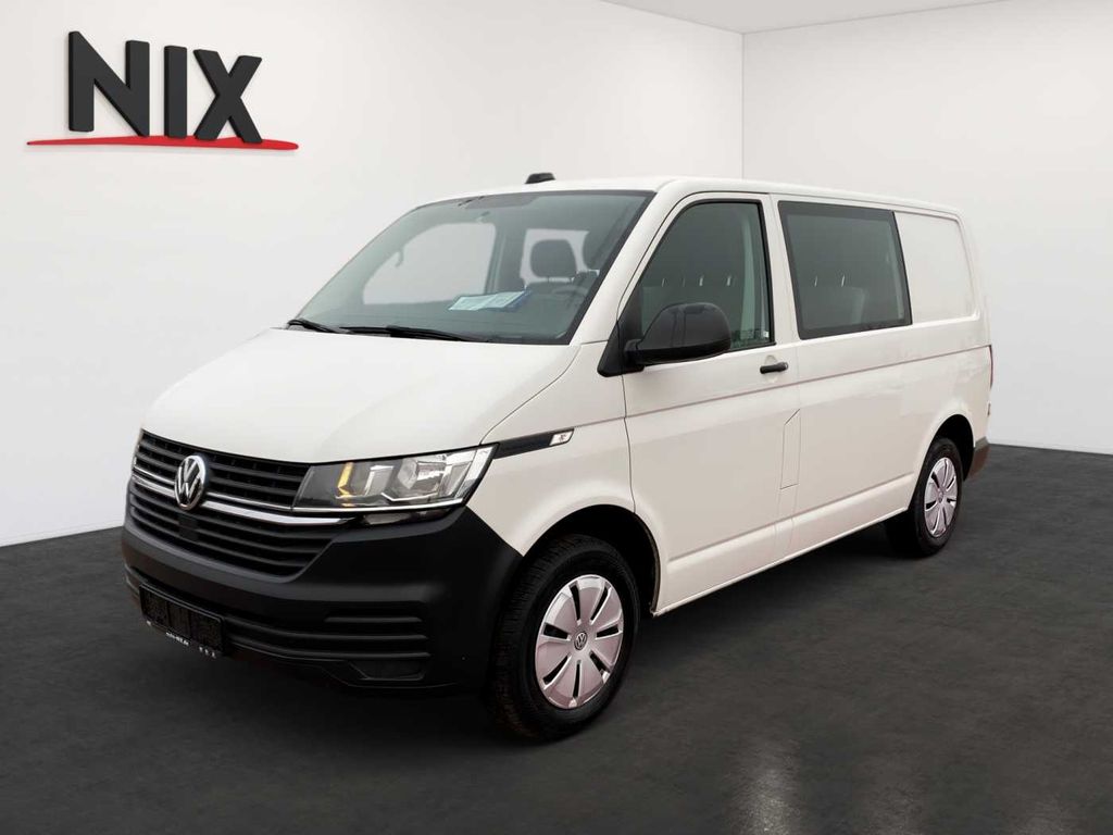 Volkswagen T6 Transporter 2020