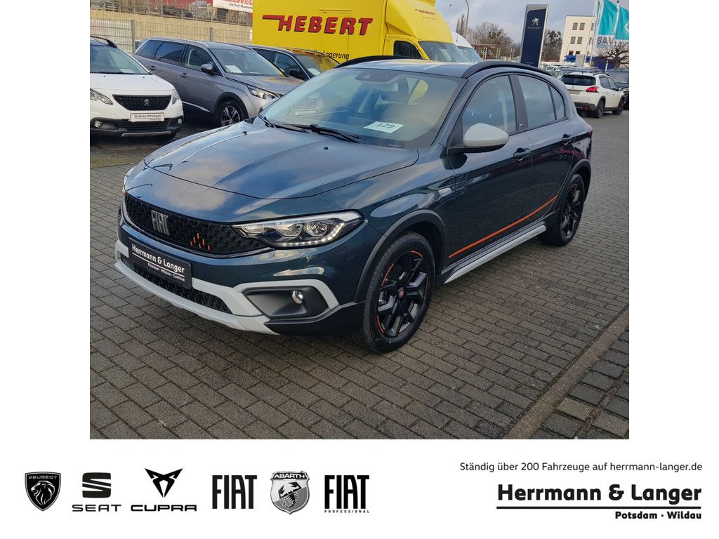 Fiat Tipo 2024