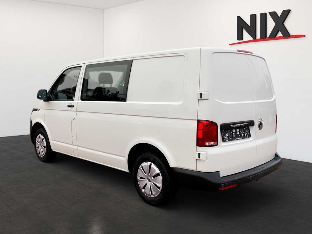 Volkswagen T6 Transporter 2020