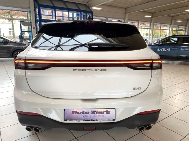 DFSK Forthing 5 2024