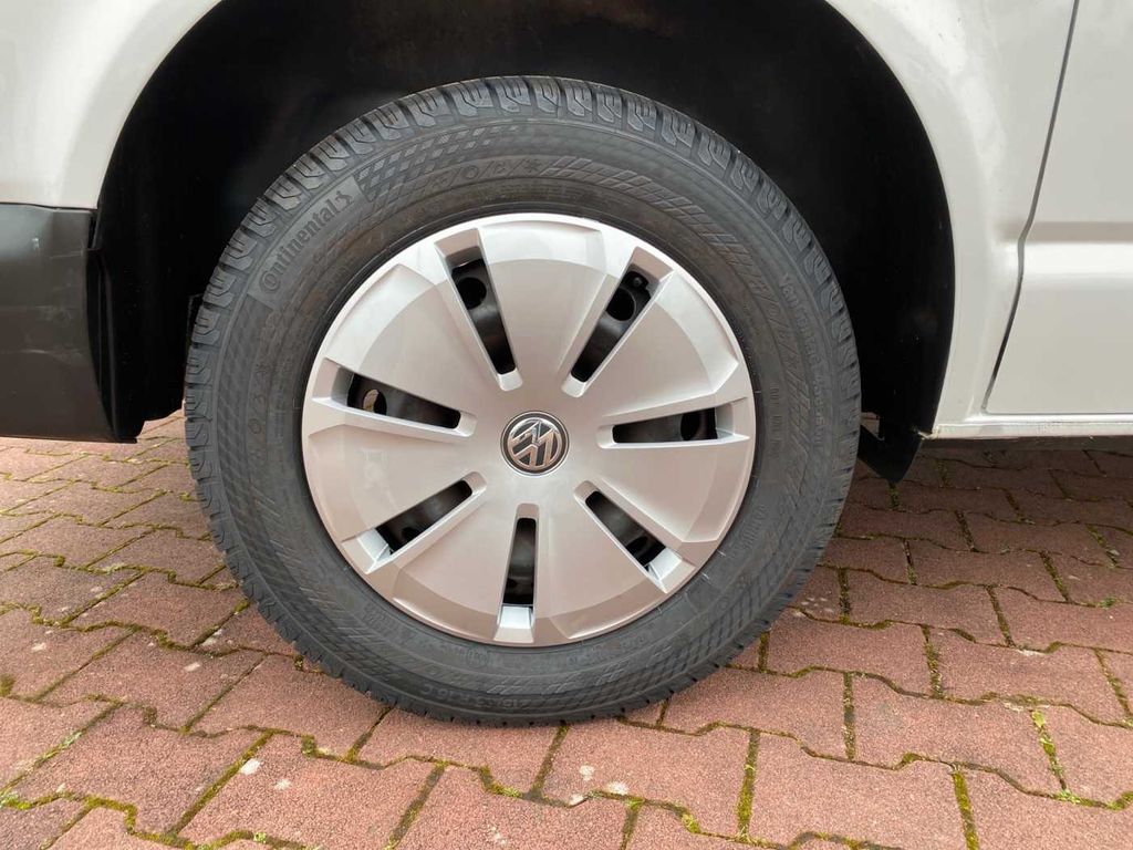 Volkswagen T6 Transporter 2020