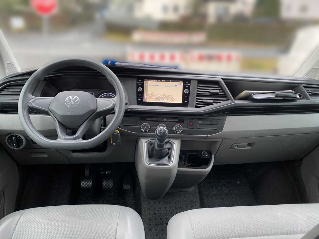 Volkswagen T6 Transporter 2020