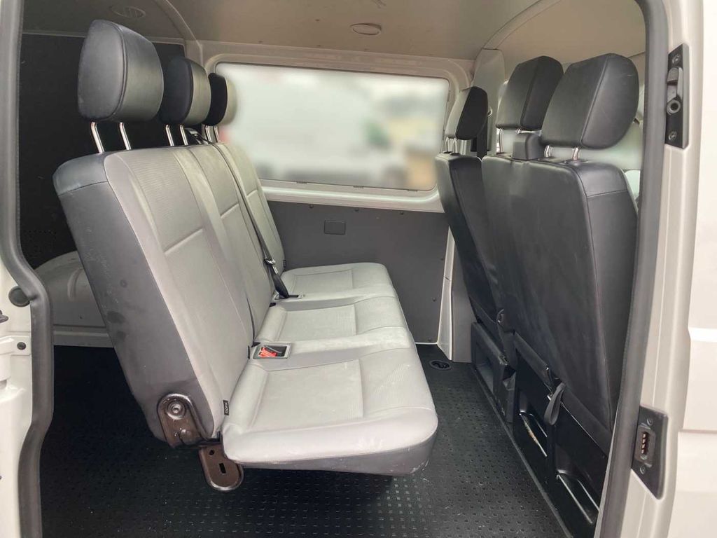 Volkswagen T6 Transporter 2020