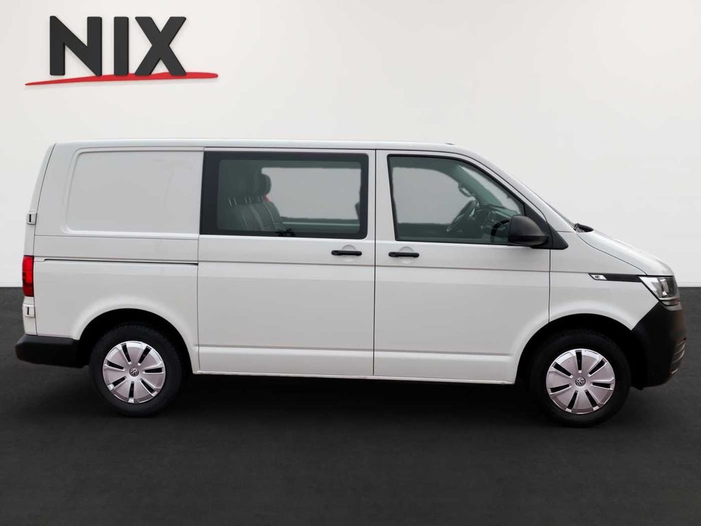 Volkswagen T6 Transporter 2020
