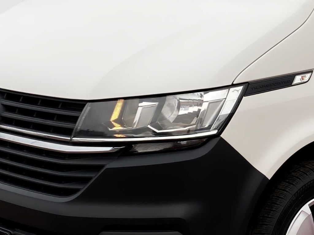 Volkswagen T6 Transporter 2020