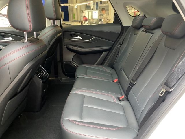 DFSK Forthing 5 2024