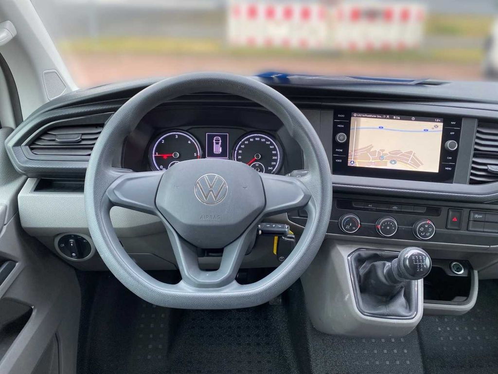 Volkswagen T6 Transporter 2020