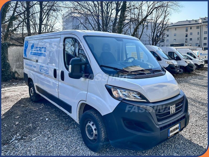 Fiat Ducato 2023