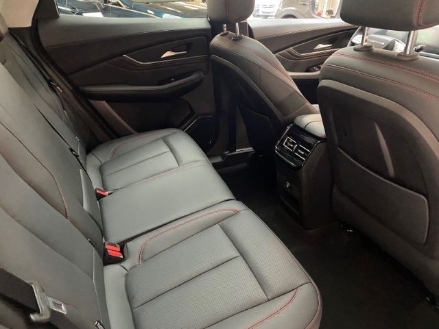 DFSK Forthing 5 2024