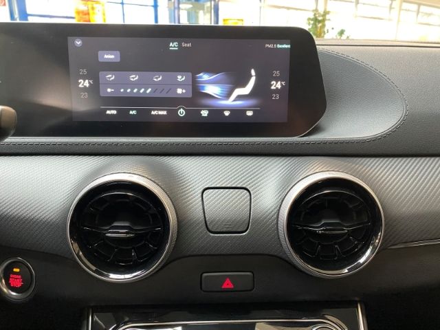 DFSK Forthing 5 2024