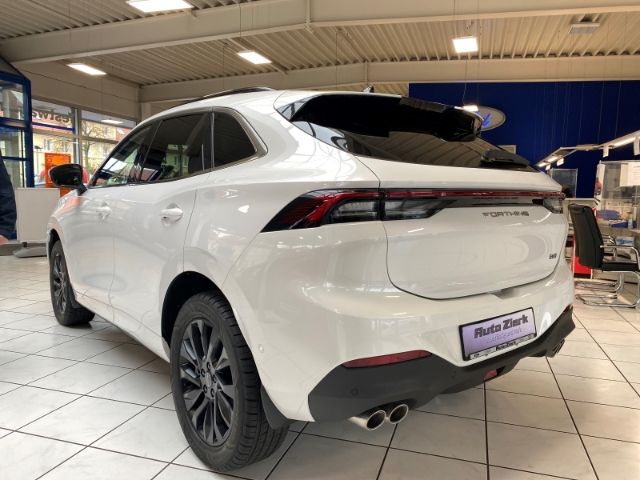 DFSK Forthing 5 2024