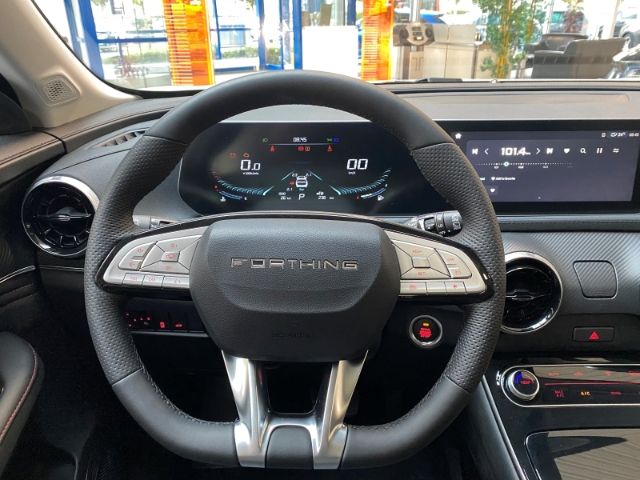 DFSK Forthing 5 2024