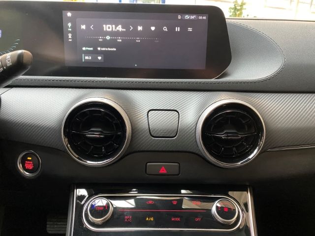 DFSK Forthing 5 2024