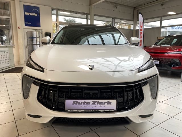 DFSK Forthing 5 2024