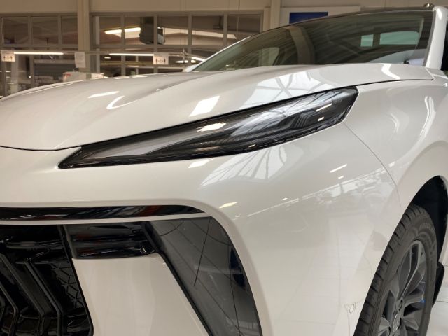 DFSK Forthing 5 2024