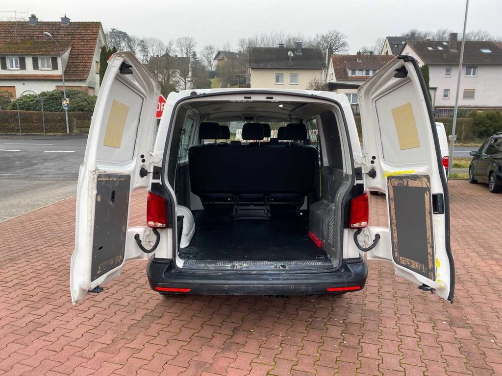 Volkswagen T6 Transporter 2020