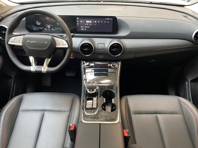 DFSK Forthing 5 2024